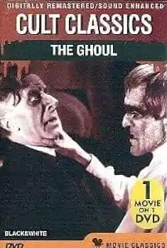 The Ghoul photo