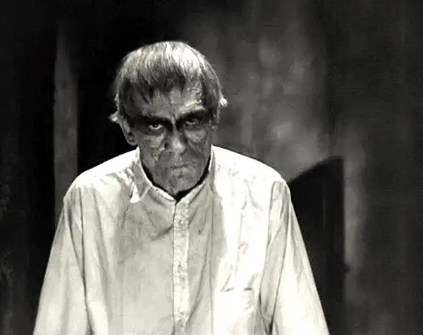 The Ghoul photo