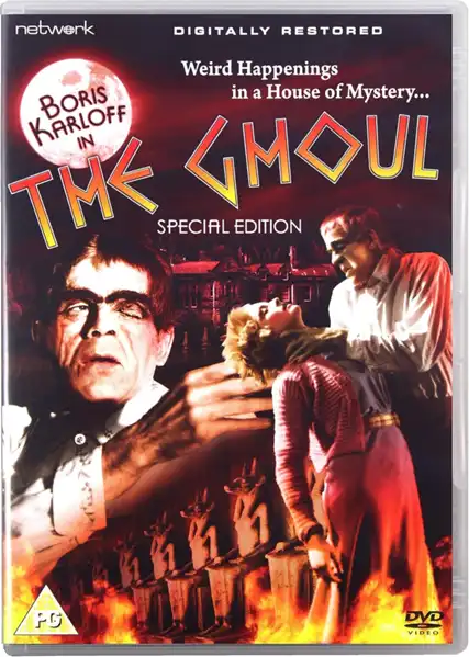The Ghoul photo