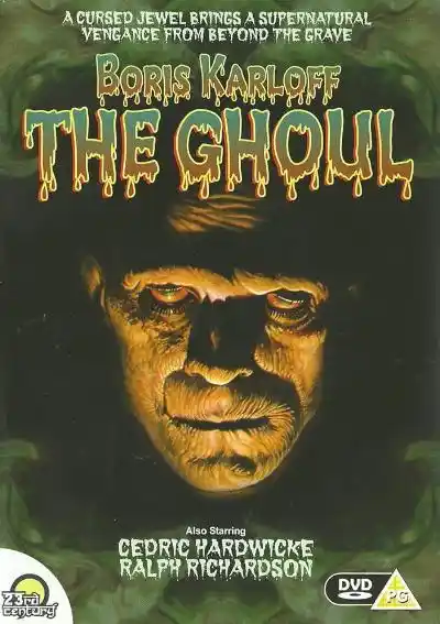 The Ghoul photo