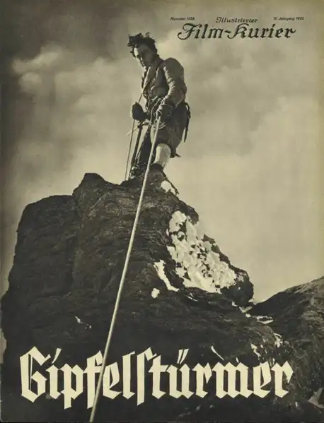 The Peak Scaler