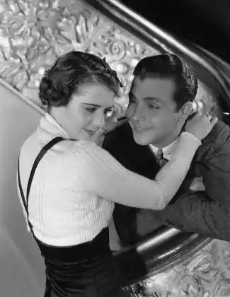 Gold Diggers of 1933 photo