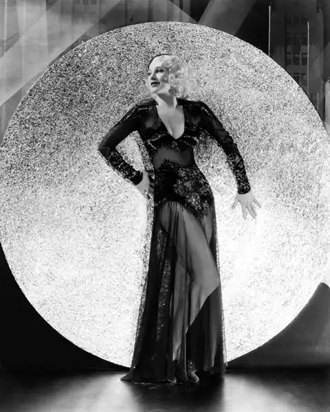 Gold Diggers of 1933 photo