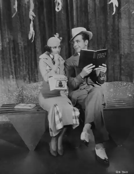 Gold Diggers of 1933 photo