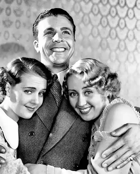 Gold Diggers of 1933 photo