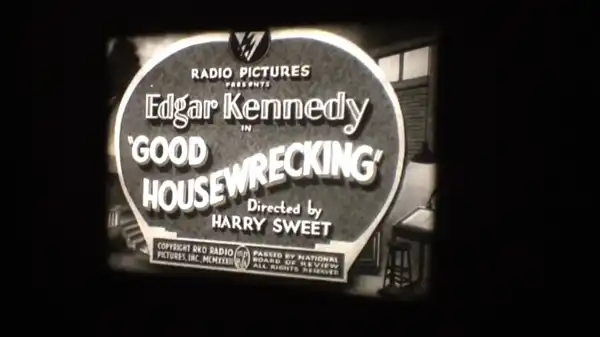 Good Housewrecking photo