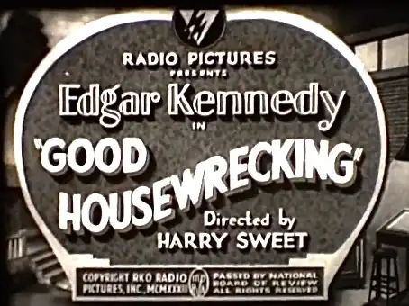 Good Housewrecking photo
