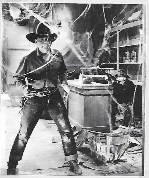 Gordon of Ghost City photo