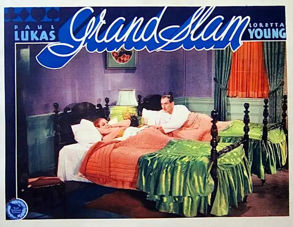 Grand Slam photo