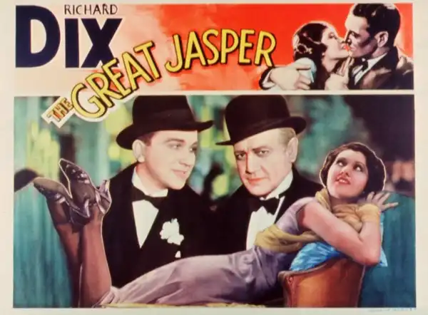 The Great Jasper photo