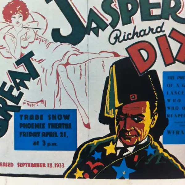 The Great Jasper photo