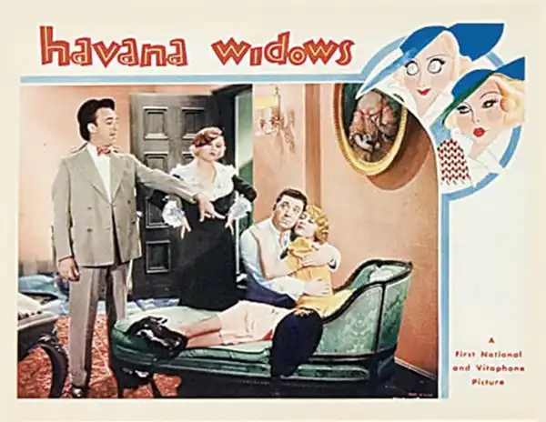 Havana Widows photo