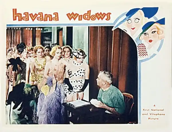 Havana Widows photo