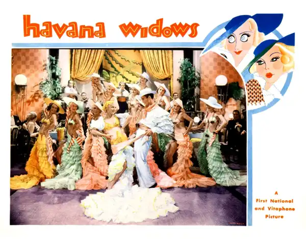 Havana Widows photo