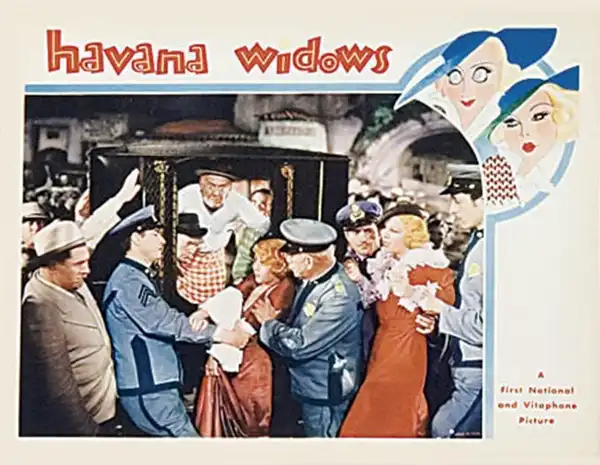 Havana Widows photo