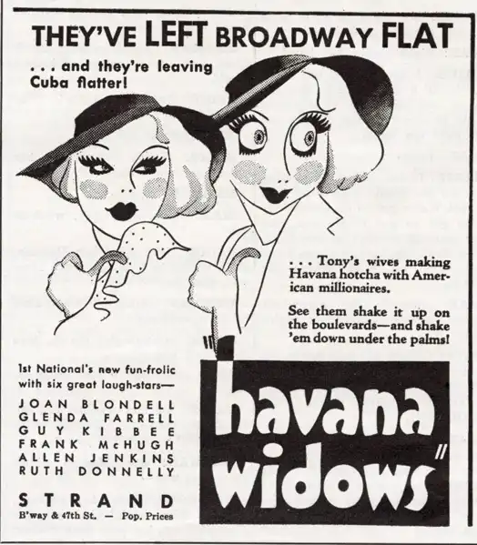 Havana Widows photo