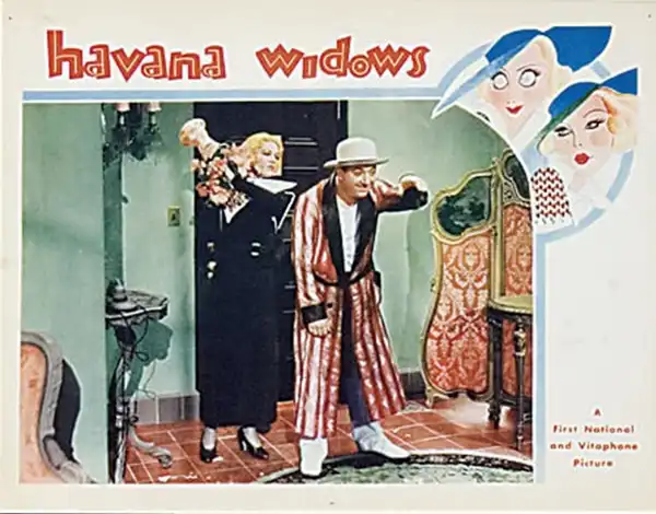 Havana Widows photo
