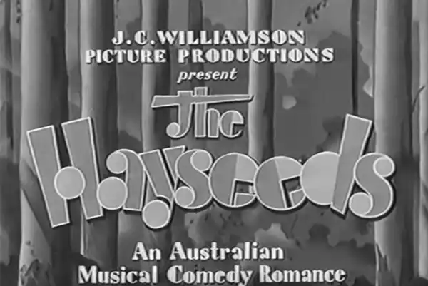 The Hayseeds photo