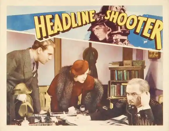 Headline Shooter photo