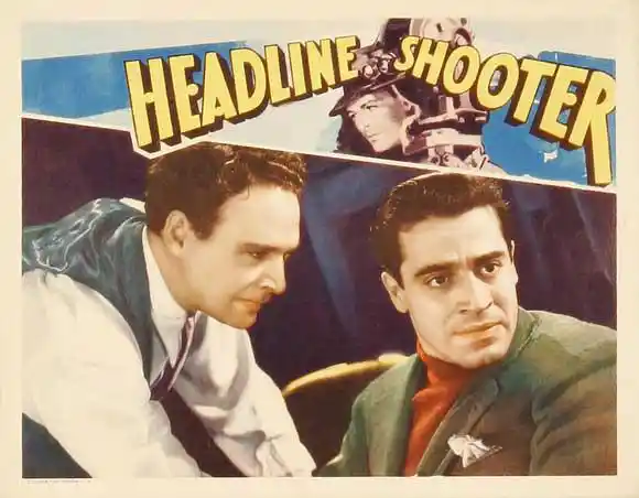 Headline Shooter photo