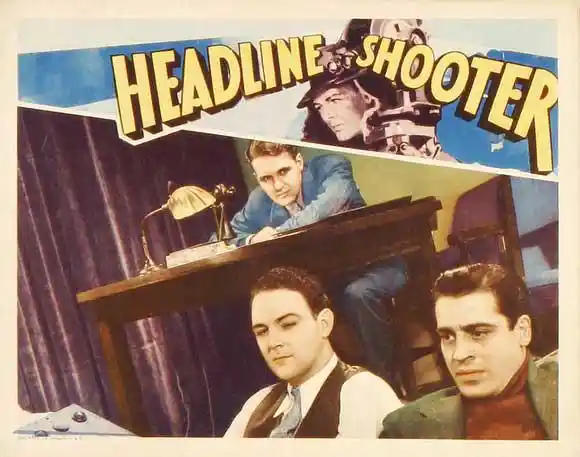 Headline Shooter photo