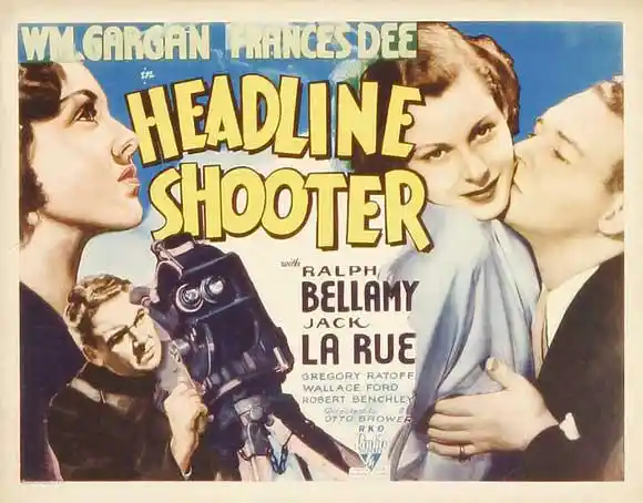 Headline Shooter photo