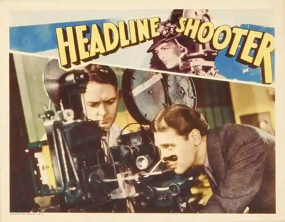 Headline Shooter photo