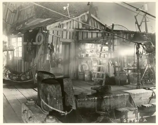 Hell and High Water photo
