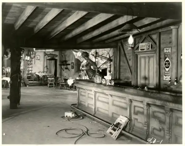 Hell and High Water photo