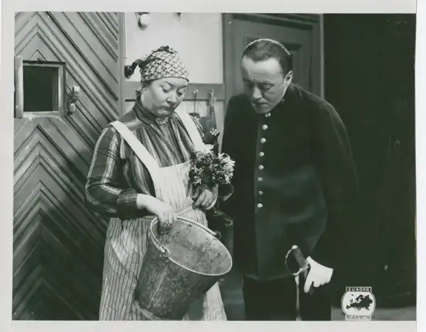 Hemliga Svensson photo