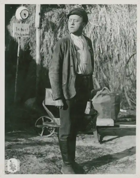 Hemliga Svensson photo