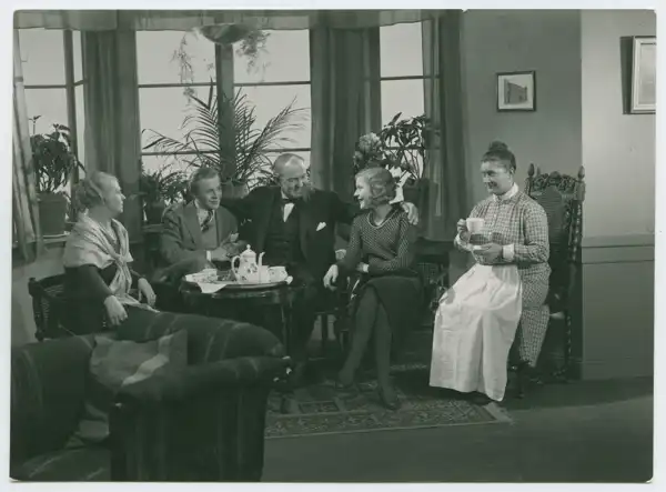 Hemslavinnor photo