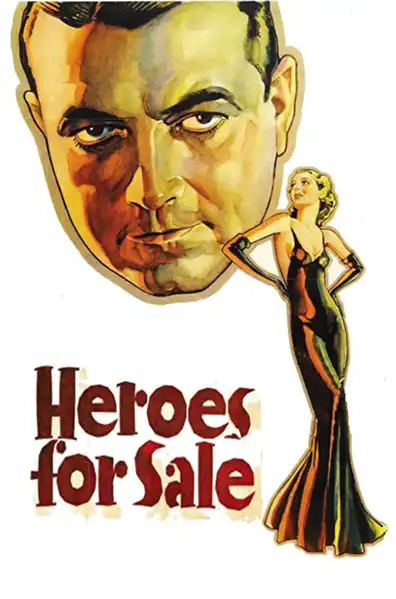 Heroes for Sale photo
