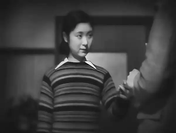 Dragnet Girl photo