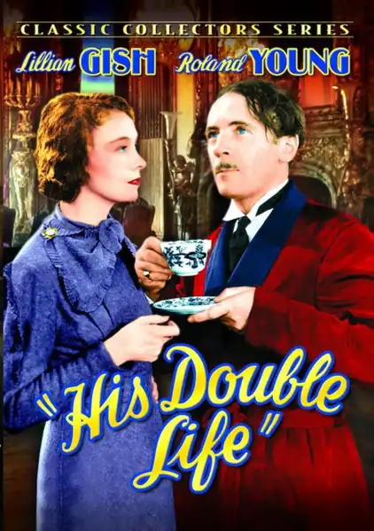 His Double Life photo