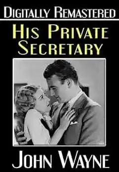 His Private Secretary photo