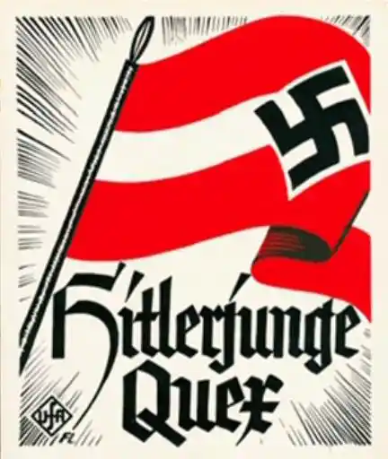 Our Flags Lead Us Forward photo
