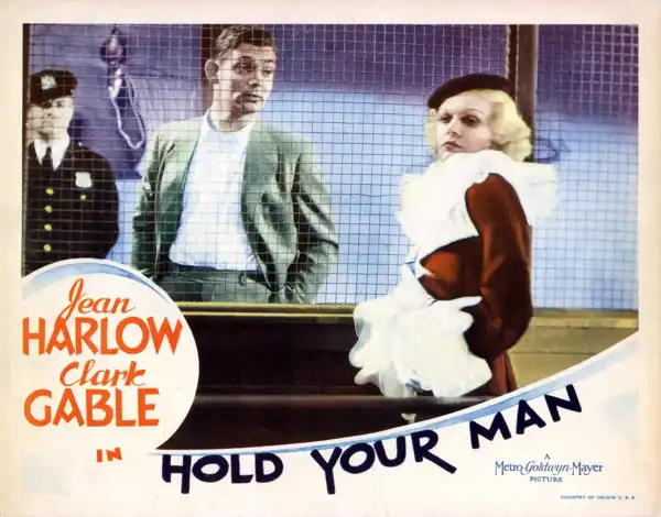 Hold Your Man