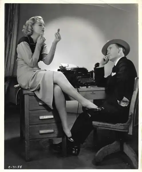 Hold the Press photo