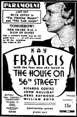 The House on 56th Street photo