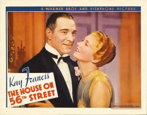 The House on 56th Street photo