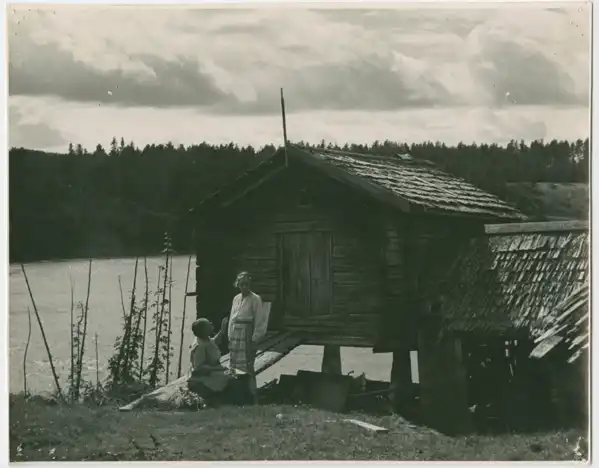 Hälsingar photo