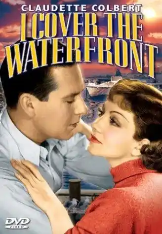I Cover the Waterfront photo
