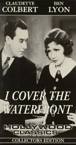 I Cover the Waterfront photo