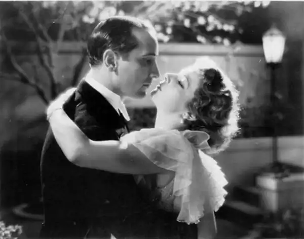 I Loved You Wednesday photo