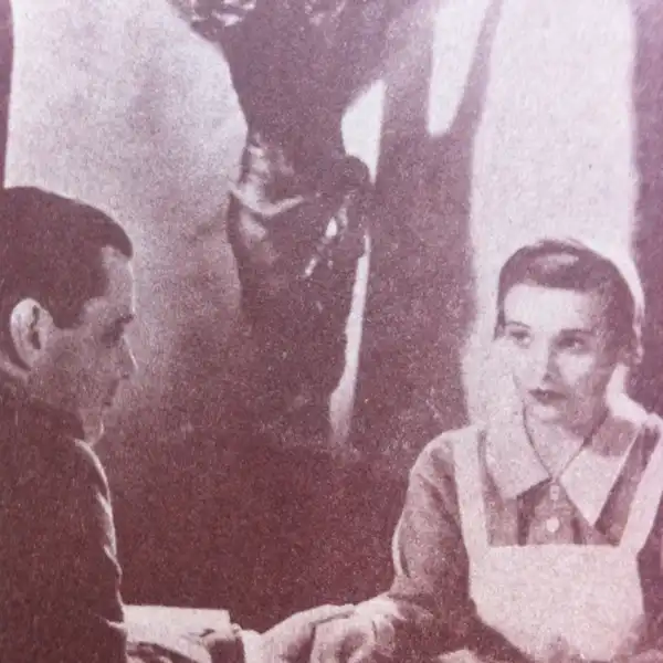 I Was a Spy photo