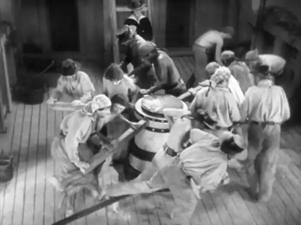 In the Wake of the Bounty photo