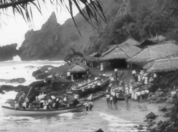 In the Wake of the Bounty photo