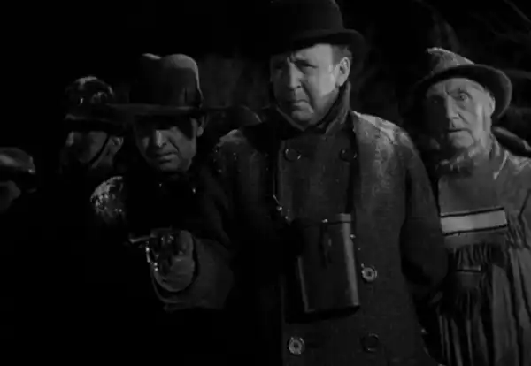The Invisible Man photo