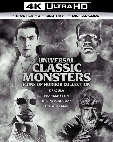 The Invisible Man photo